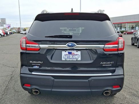 Used 2020 Subaru Ascent Limited w/ Technology Package image 6