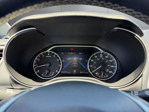Used 2019 Nissan Maxima 3.5 SL FWD image 13