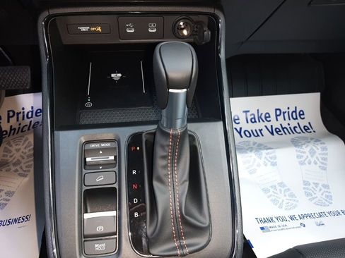 New 2026 Honda CR-V Sport-L image 21