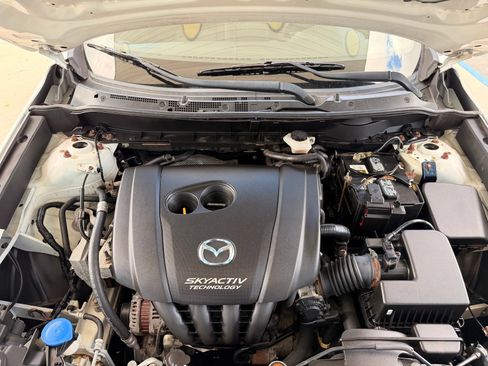 Used 2017 MAZDA CX-3 Sport AWD/4WD image 39