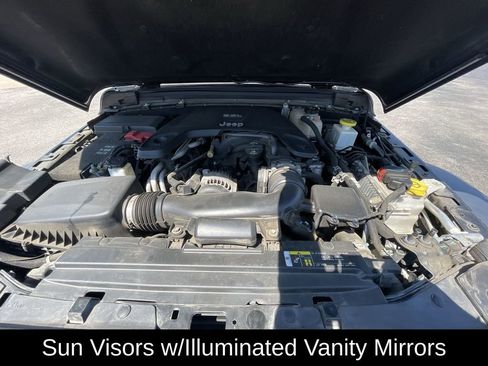 Used 2020 Jeep Gladiator Sport w/ Quick Order Package 24S image 42