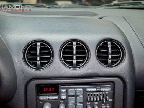Used 1996 Pontiac Firebird Formula image 84