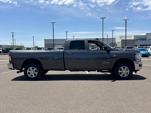 Used 2023 RAM 3500 Big Horn AWD/4WD image 6