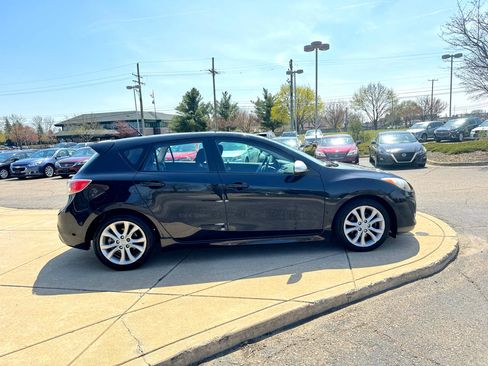 Used 2011 MAZDA MAZDA3 s Sport image 4