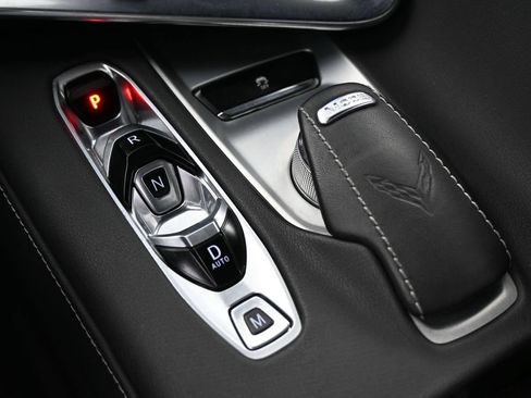 Used 2024 Chevrolet Corvette Stingray Convertible w/ 1LT RWD image 20