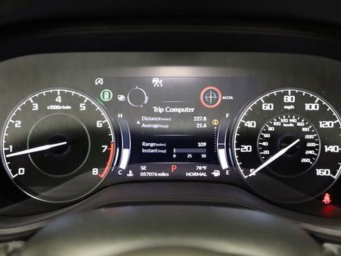 Used 2021 Acura TLX w/ Technology Package image 18