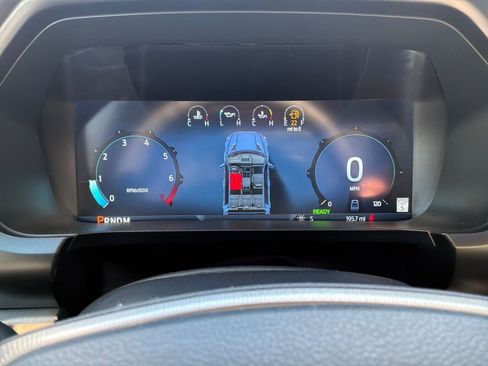 New 2025 Ford F150 Platinum w/ Equipment Group 703A Plus image 3