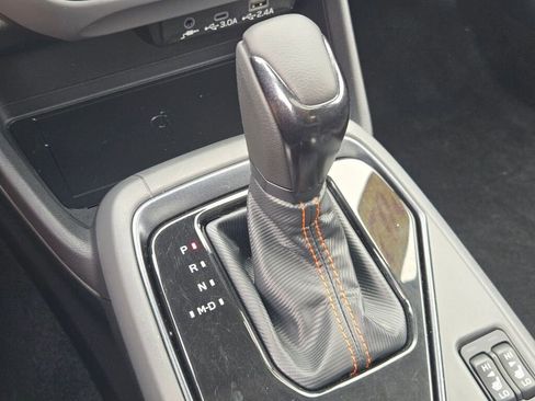 Certified 2025 Subaru Crosstrek 2.5i Limited image 29