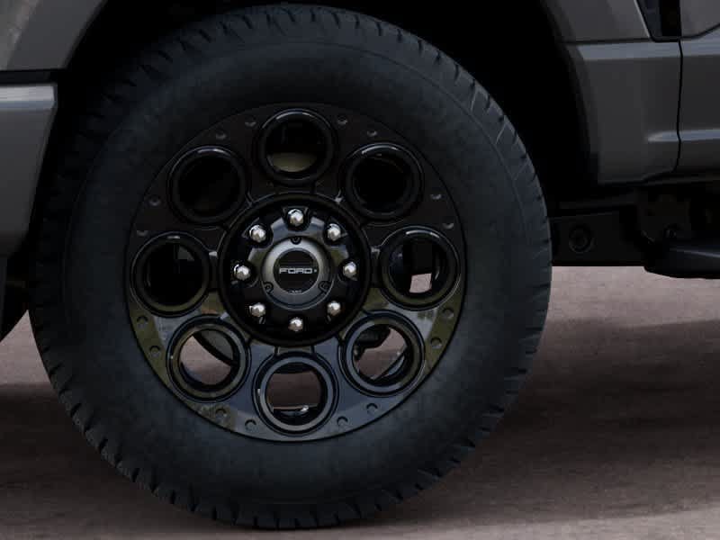 New 2027 Ford F350 Lariat w/ Black Appearance Package AWD/4WD image 19