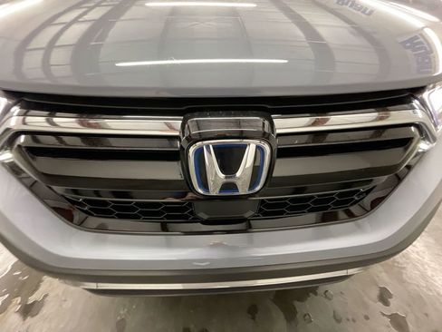 Used 2022 Honda CR-V Touring image 31