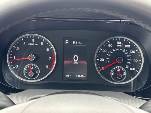 Used 2024 Kia K5 GT-Line FWD image 20