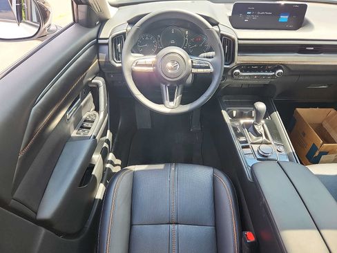 Used 2025 MAZDA CX-50 AWD 2.5 S w/ Premium Plus Pkg image 11