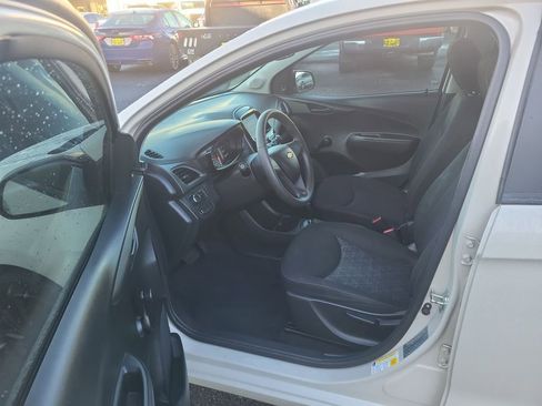 Used 2020 Chevrolet Spark LS image 10