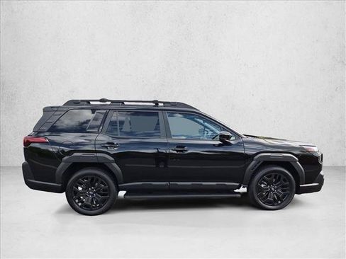 Certified 2026 Subaru Outback Limited XT AWD/4WD image 4