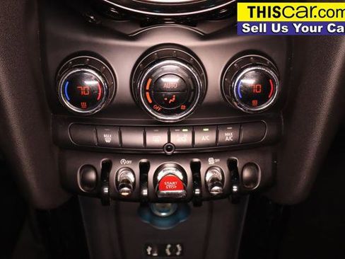 Used 2016 MINI Cooper S image 23