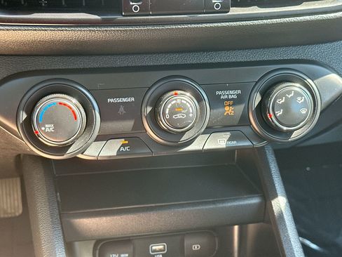 Used 2024 Kia Forte LXS image 18