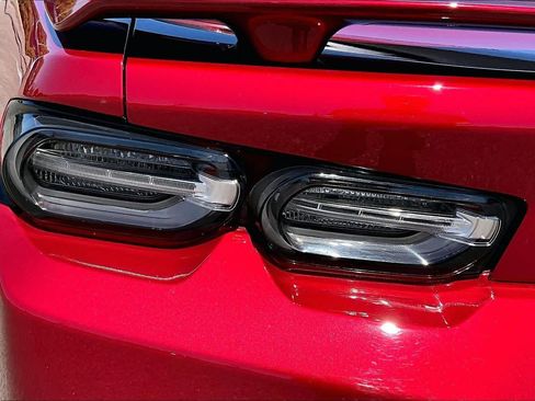 Used 2020 Chevrolet Camaro LT w/ RS Package RWD image 28