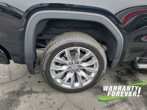New 2026 GMC Sierra 1500 Denali image 21