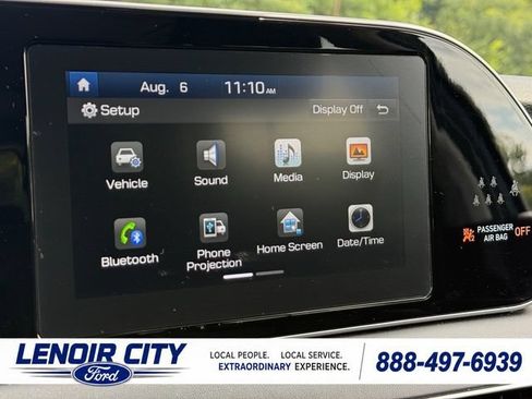 Used 2020 Hyundai Palisade SEL AWD/4WD image 25