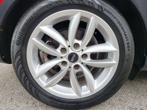 Used 2014 MINI Cooper Countryman S AWD/4WD image 36
