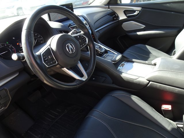 Used 2024 Acura RDX w/ Technology Package AWD/4WD image 13