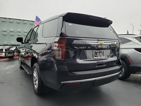 Used 2022 Chevrolet Tahoe LT image 8
