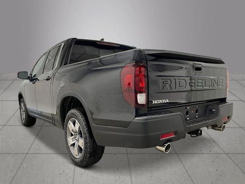New 2026 Honda Ridgeline RTL image 3