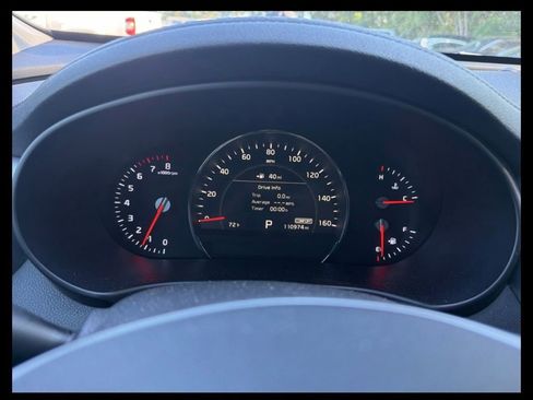 Used 2019 Kia Sorento EX FWD image 11