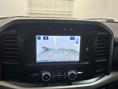 Used 2022 Ford F150 XLT w/ Equipment Group 301A Mid image 25