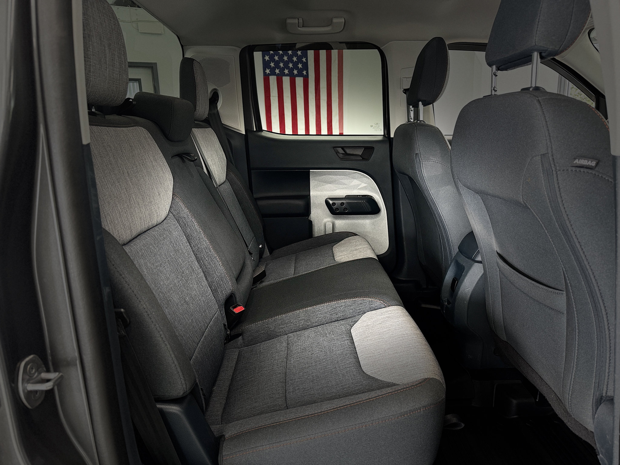 Used 2023 Ford Maverick XLT FWD image 26