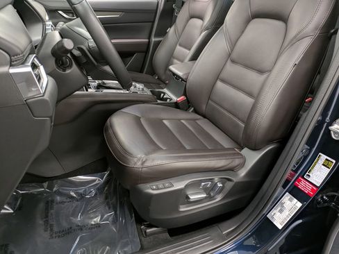 Certified 2023 MAZDA CX-5 Signature AWD/4WD image 13