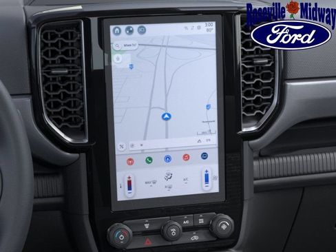 New 2026 Ford Ranger XLT AWD/4WD image 17