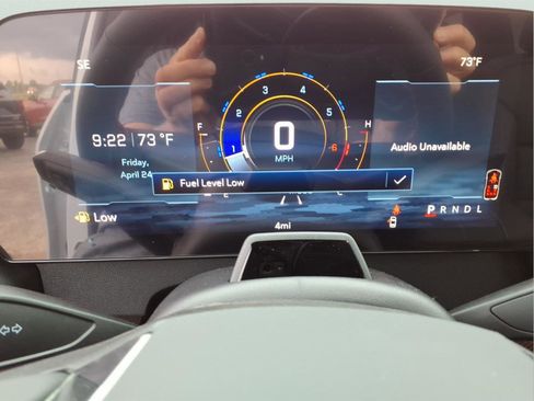 New 2026 Chevrolet Traverse RS FWD image 18