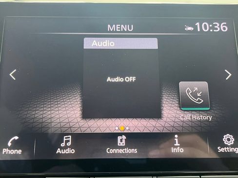 Used 2023 Nissan Rogue SV AWD/4WD image 5
