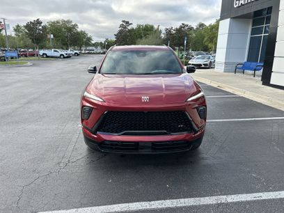 New 2025 Buick Enclave Sport Touring w/ Power Package