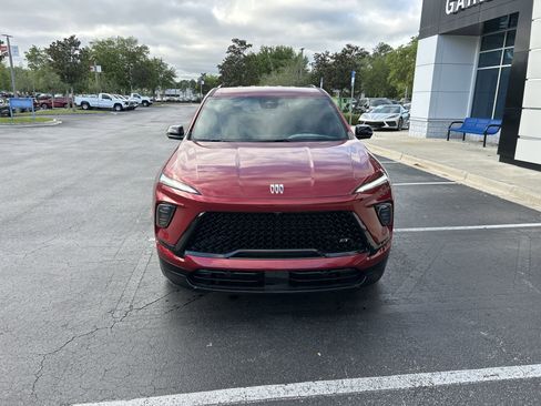 New 2025 Buick Enclave Sport Touring w/ Power Package image 3