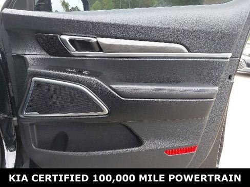 Certified 2023 Kia Telluride SX X-Line AWD/4WD image 28