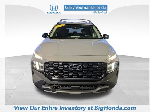 Used 2022 Hyundai Santa Fe XRT FWD image 13