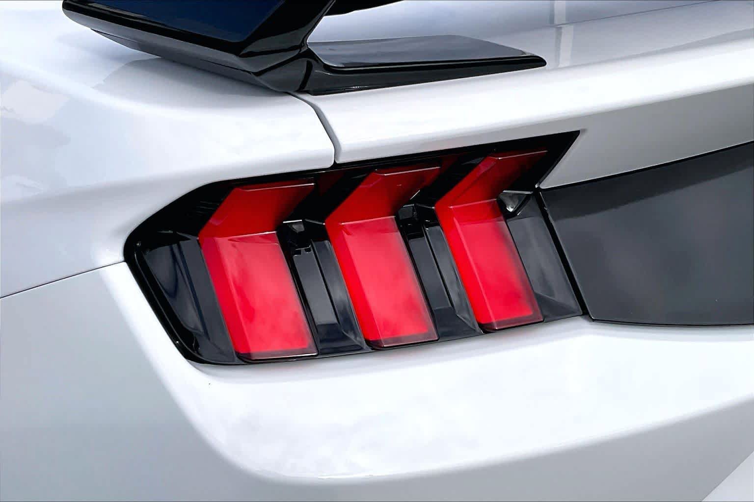 Used 2026 Ford Mustang GT Premium RWD image 24