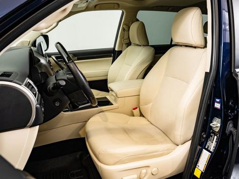 Certified 2023 Lexus GX 460 Premium AWD/4WD image 23