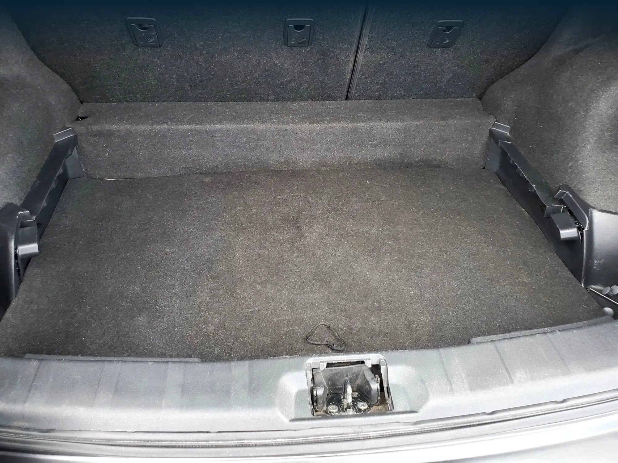 Used 2019 Nissan Rogue Sport S w/ Appearance Package FWD image 49