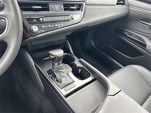 Used 2023 Lexus ES 350 350 image 25