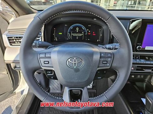 New 2026 Toyota Camry SE w/ Convenience Package image 13