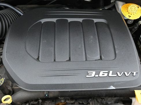 Used 2017 Dodge Grand Caravan SE w/ Power Window Group image 37