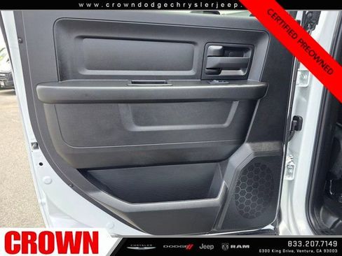 Certified 2024 RAM 2500 Tradesman image 22