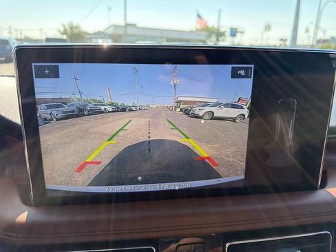 Certified 2023 Lincoln Nautilus Reserve AWD/4WD image 23