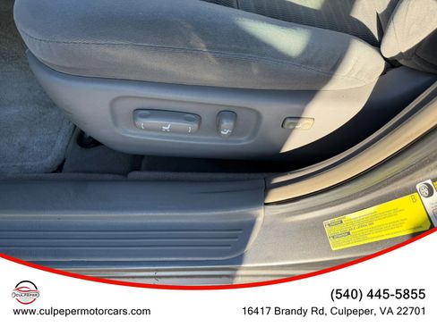 Used 2006 Toyota Camry LE FWD image 8