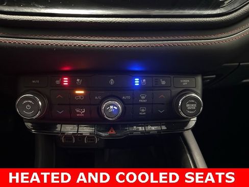 Used 2024 Dodge Durango R/T image 35