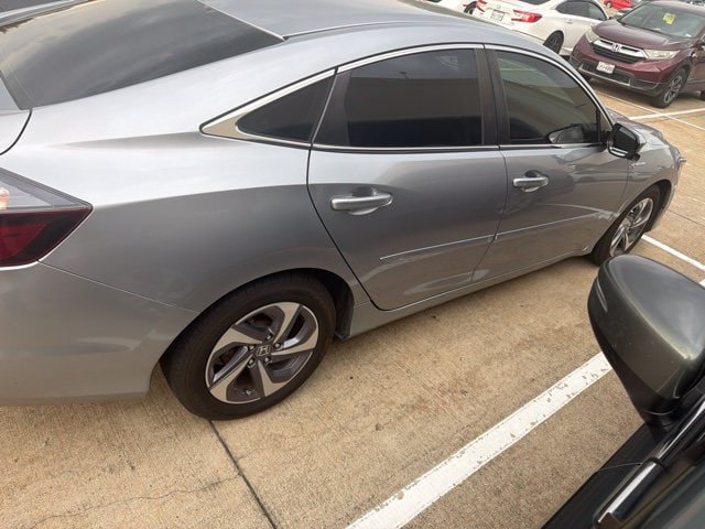 Certified 2020 Honda Insight EX image 6