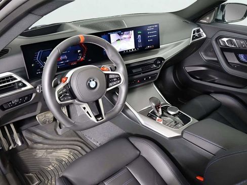 Used 2025 BMW M2 RWD image 11